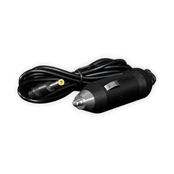 Solo and Solo II Car Charger
