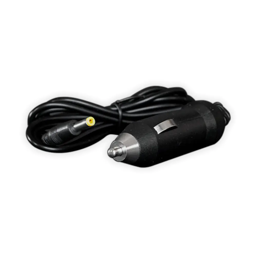 Solo and Solo II Car Charger
