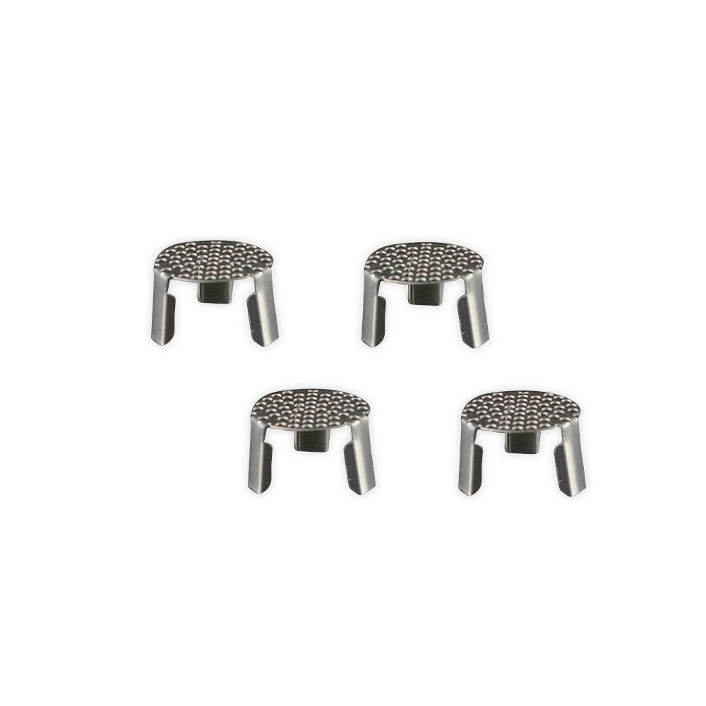 XQ2 Glass Heater Cover Screen