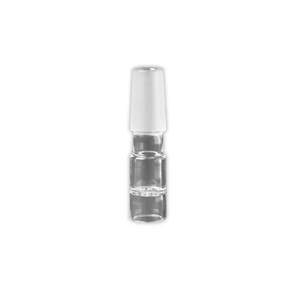 Frosted Glass Aroma Tube - 14mm