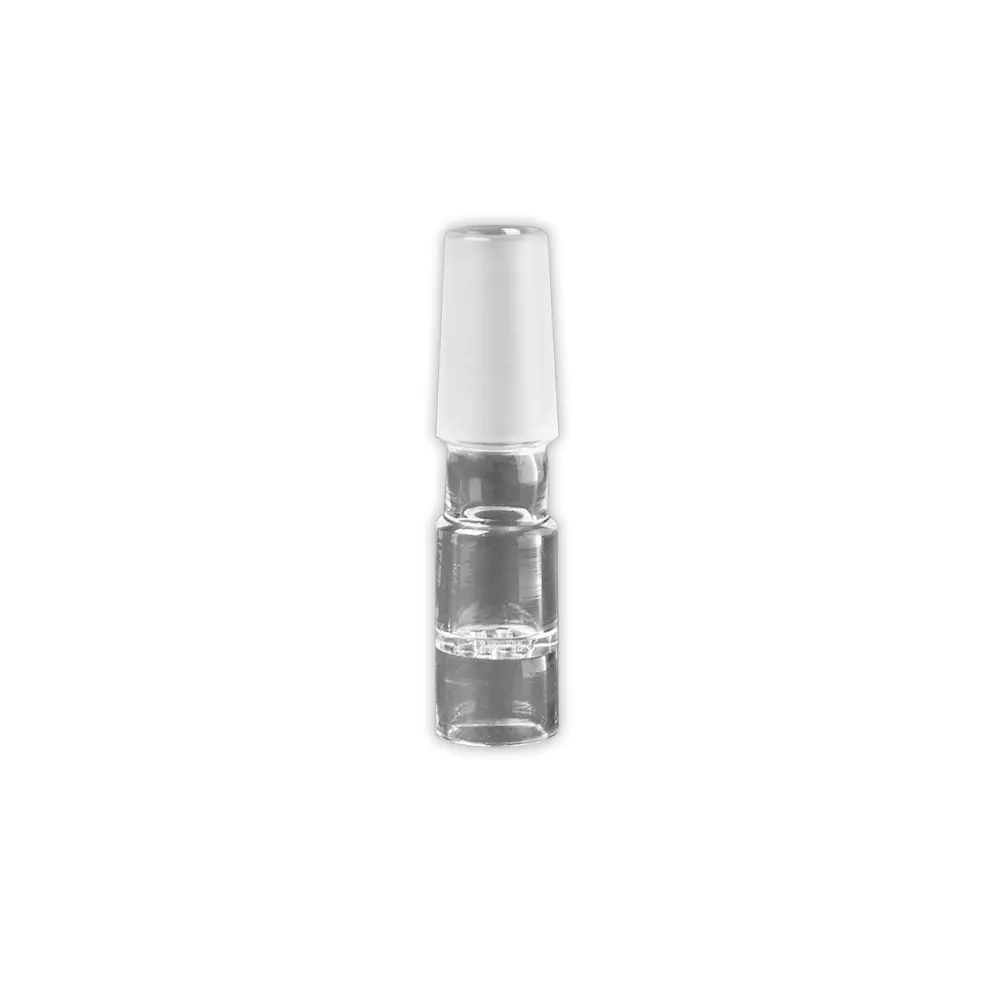 Frosted Glass Aroma Tube - 14mm