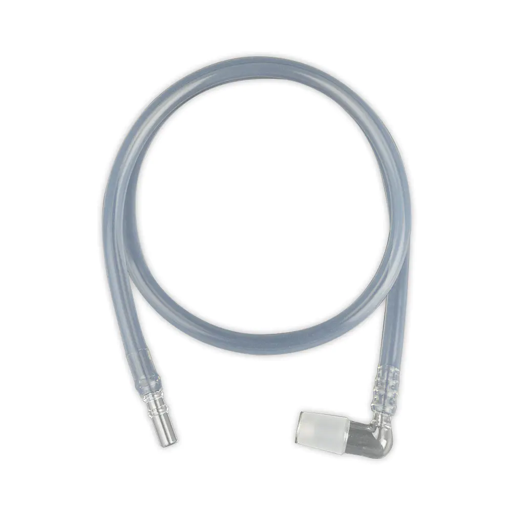 ExtremeQ Silicone Whip